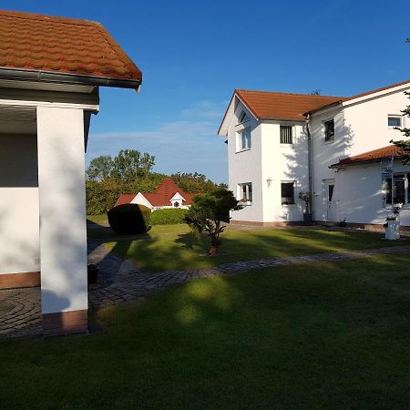 Volkenshagen Landhotel Pathes Hof מראה חיצוני תמונה