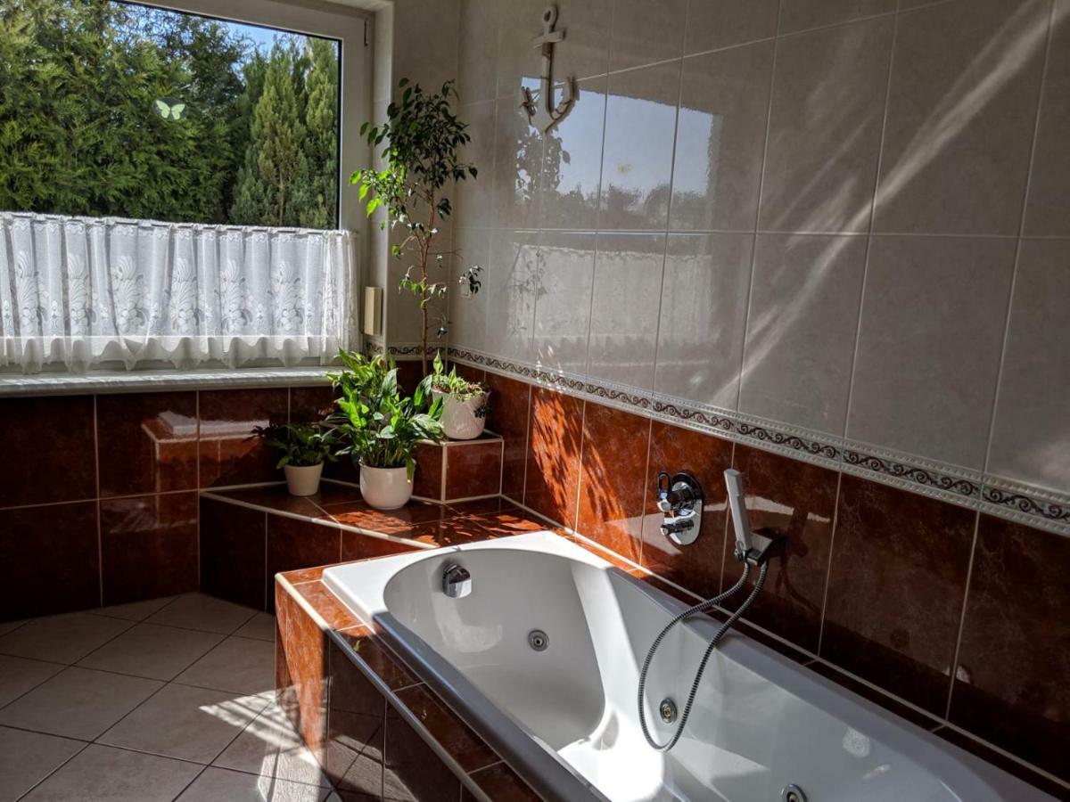 Volkenshagen Landhotel Pathes Hof מראה חיצוני תמונה