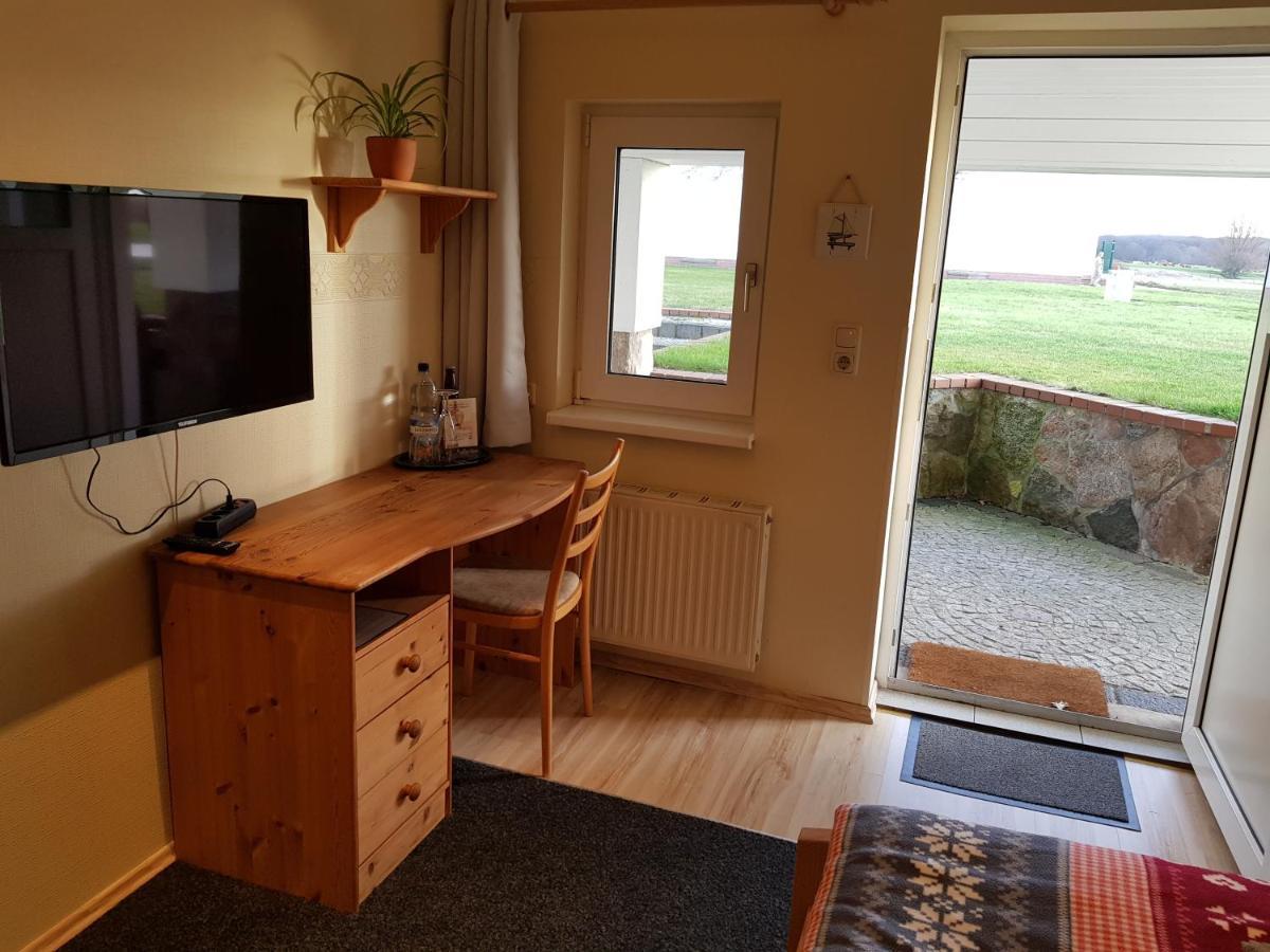 Volkenshagen Landhotel Pathes Hof מראה חיצוני תמונה
