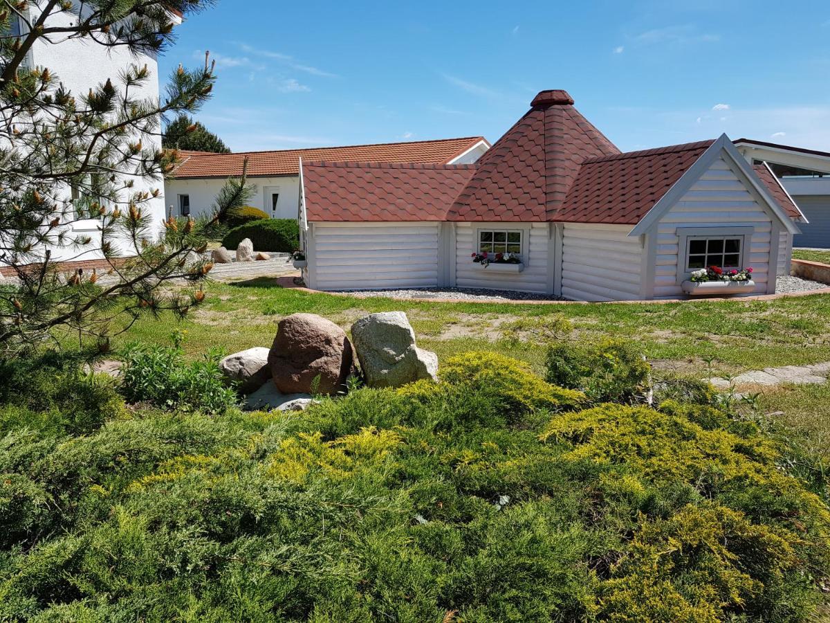 Volkenshagen Landhotel Pathes Hof מראה חיצוני תמונה